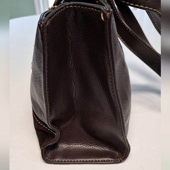 Send Me$65. Offer 4 Xmas THE SAK Shoulder Bag & I'll Accept! Offer Till 12-10-25 - Picture 5 of 14